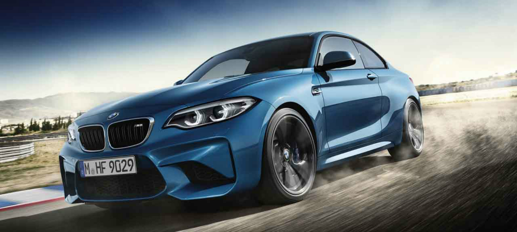M2 Coupe M2 Coupe